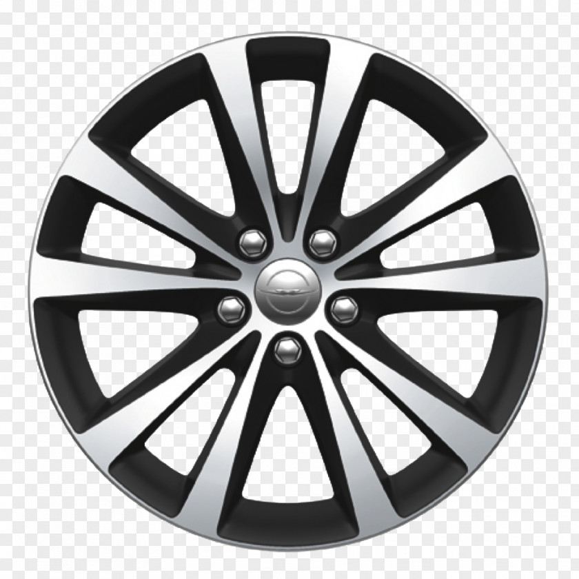 Wheel Rim High-Quality Car Sport Utility Vehicle Nissan Qashqai Audi A6 Škoda Fabia PNG