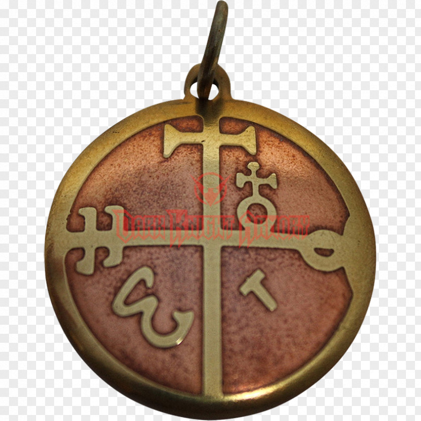 Amulet Pentacle Witchcraft Wicca Magic PNG