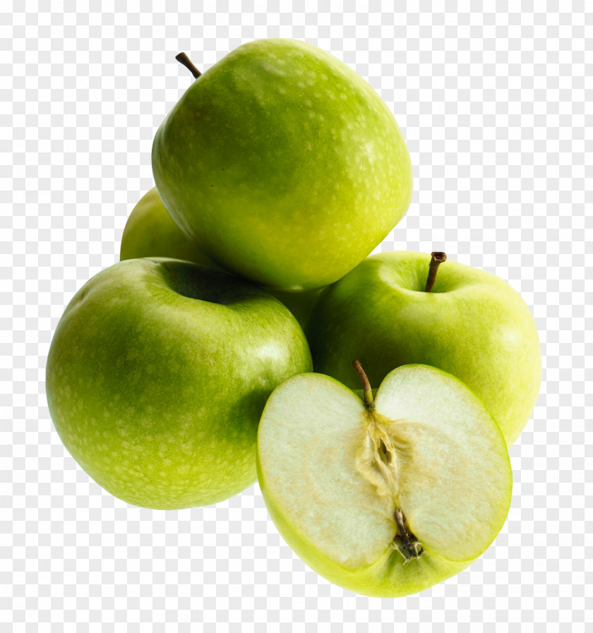 Apple Crisp Fruit Clip Art PNG