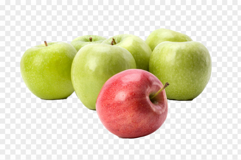 Apple Realism Fruit Tree Vegetable Banana PNG