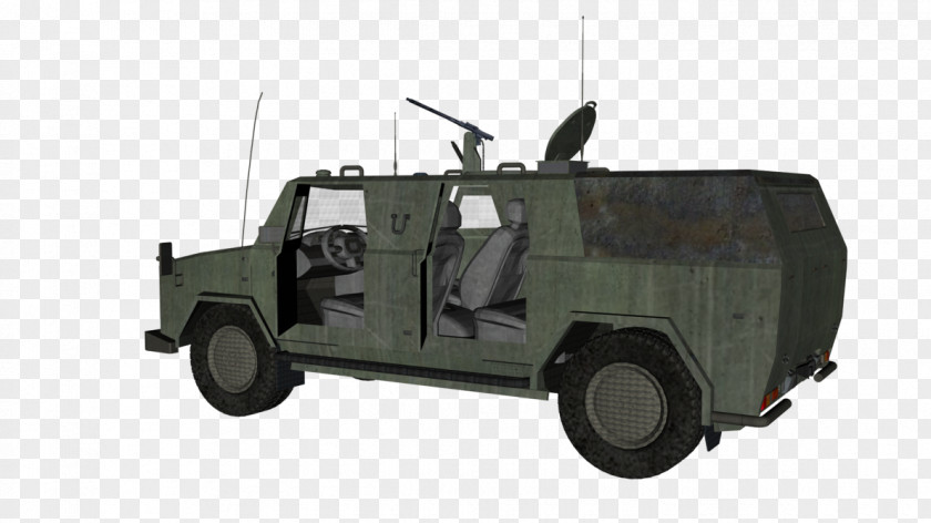 Army Dump Truck Humvee Armored Car Model Scale Models PNG