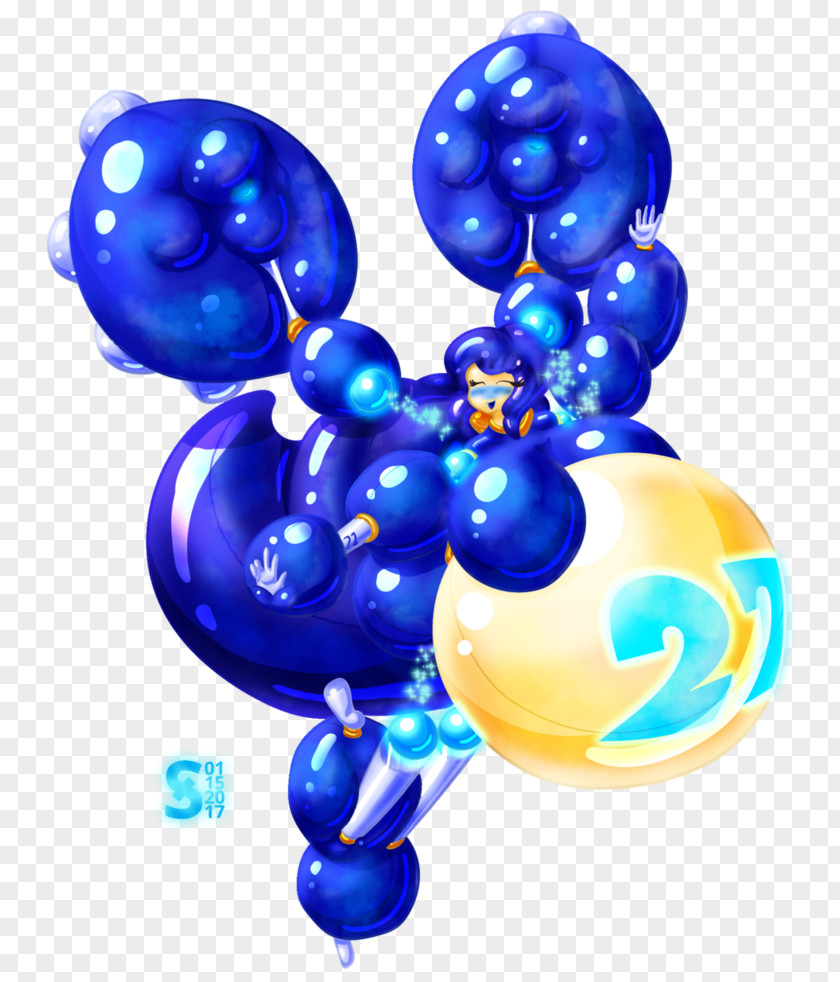 Balloon PNG