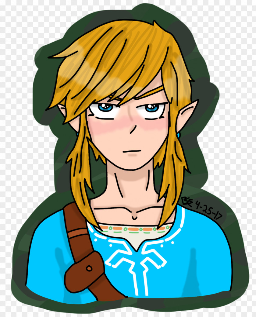 Charming Electric Eye The Legend Of Zelda: Breath Wild Dark Link Princess Zelda Clip Art PNG