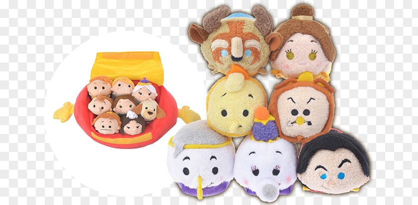 Disney Tsum Series 3 Stuffed Animals & Cuddly Toys LINE: ShopDisney ユニベアシティ PNG