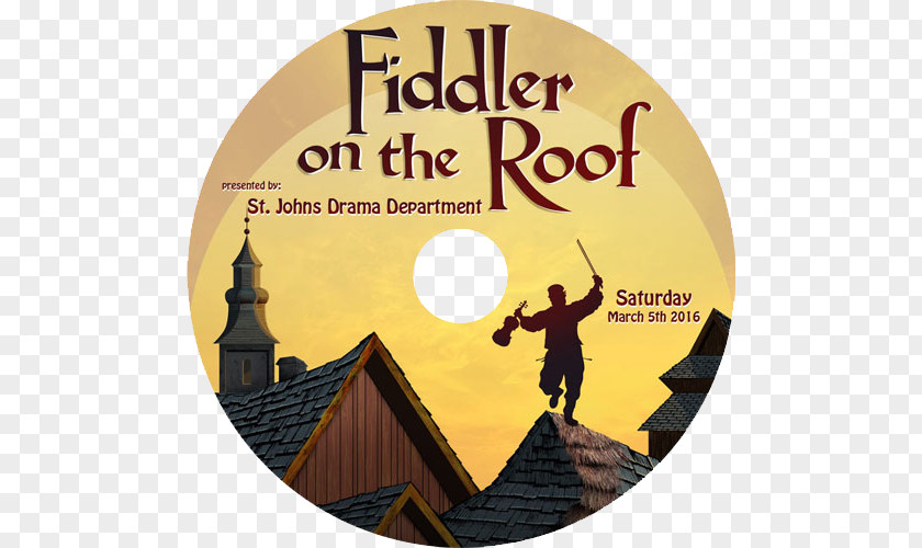 Footloose Fiddler On The Roof Musical Theatre Broadway PNG