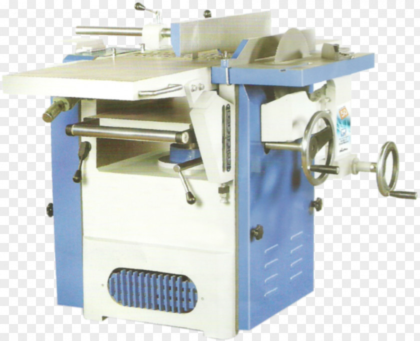 Hobbing Planers Woodworking Machine Jointer PNG