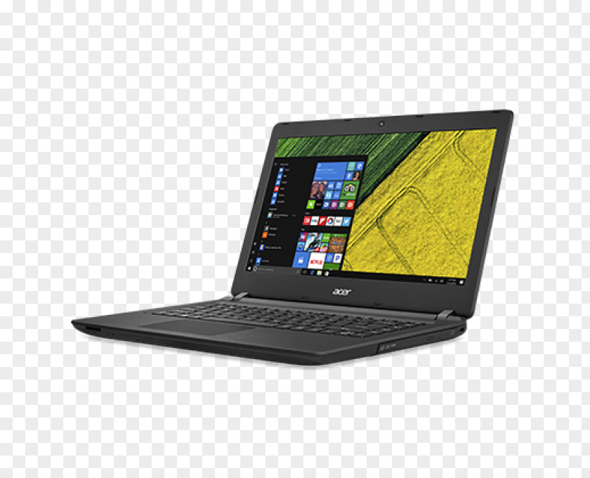 Laptop Acer Aspire ES1-511 Celeron PNG