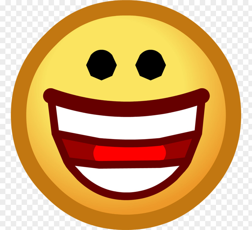 Laugh Pictures Club Penguin Emoticon Emote Clip Art PNG