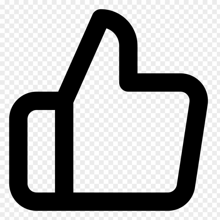 Like Button Youtube Icon Computer Software Clip Art Thumb Signal PNG