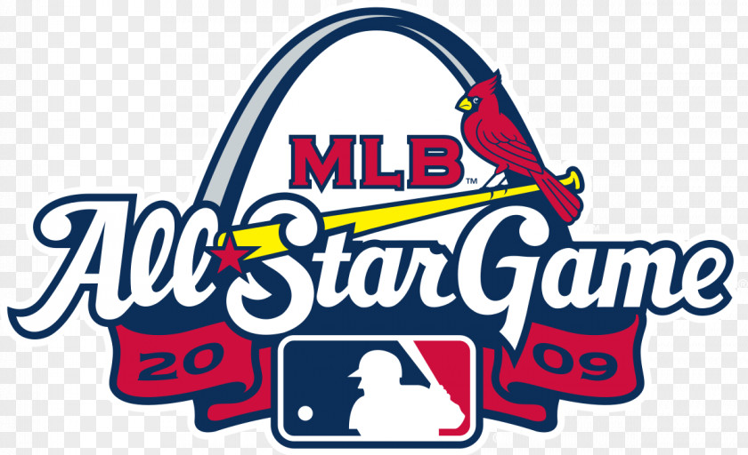 Major League Baseball 2009 All-Star Game Season Busch Stadium St. Louis Cardinals New York Yankees PNG