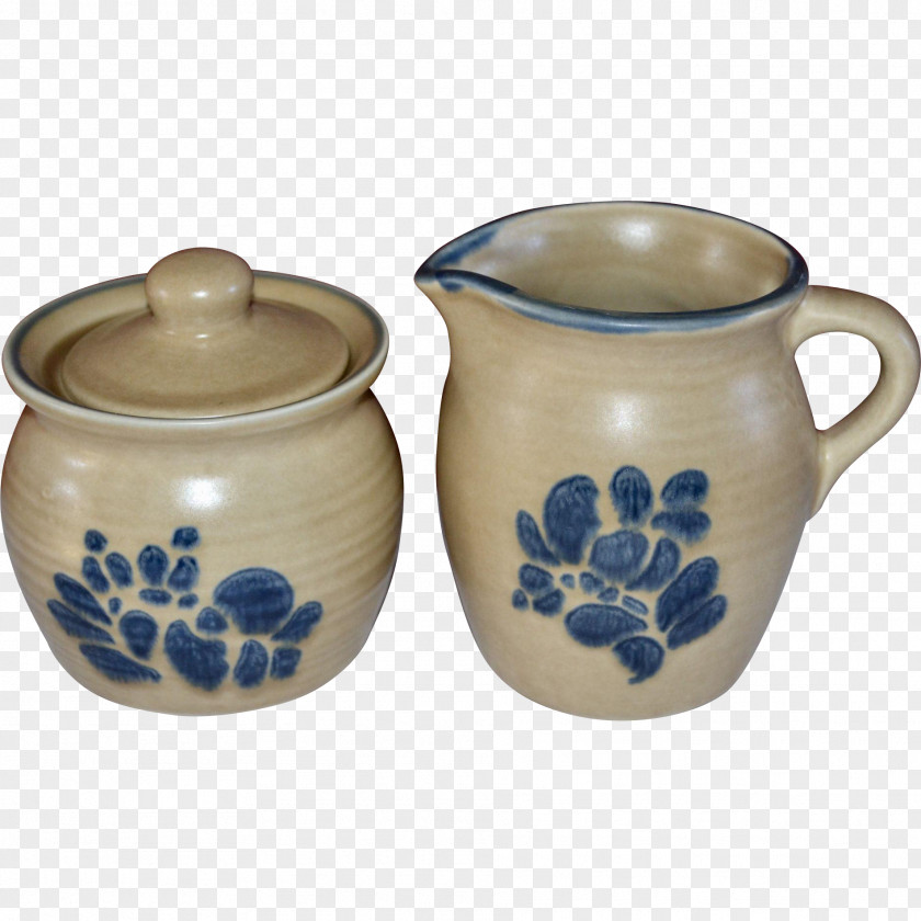 Mug Jug Pottery Ceramic Pitcher PNG