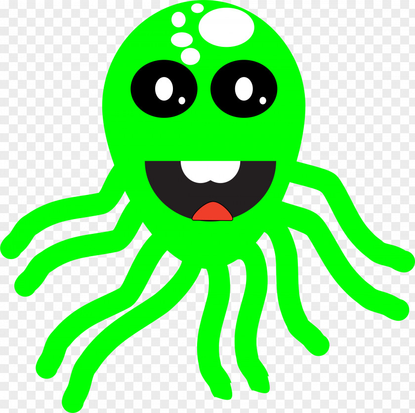 OCTUPUS Octopus Clip Art PNG