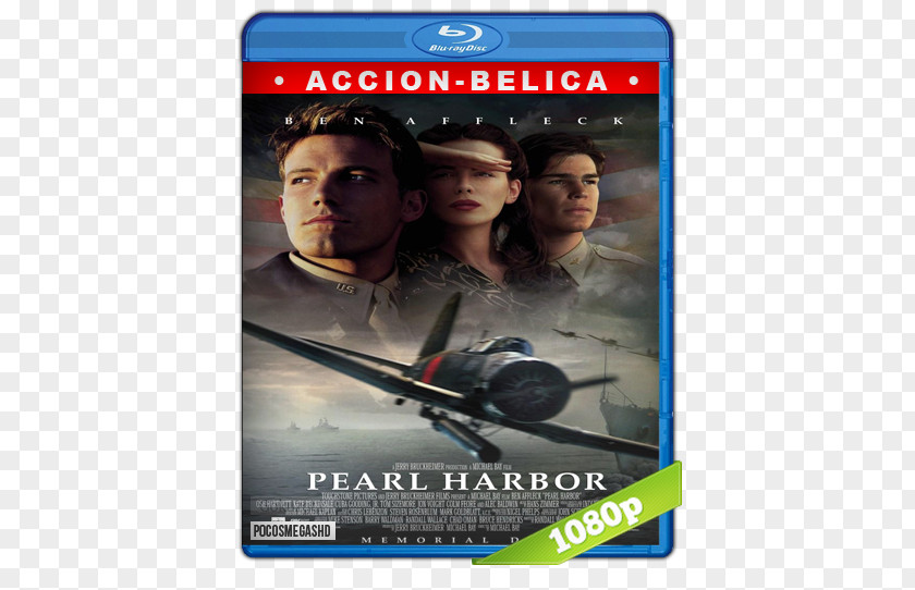Pearl Harbour Harbor War Film Hollywood Action PNG