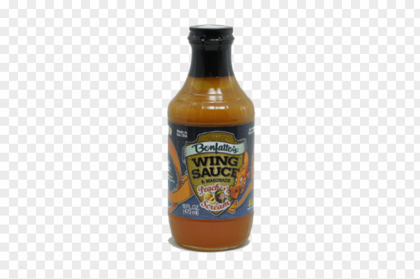 PORK RIB Hot Sauce Flavor PNG
