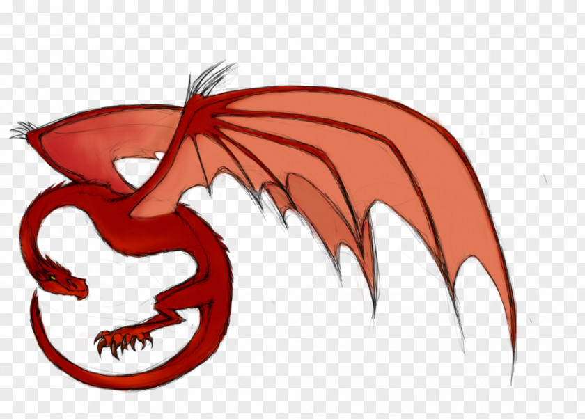 Smaug Mouth Demon Clip Art PNG