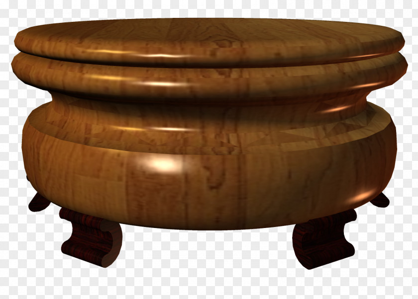 Table Furniture Stool PNG