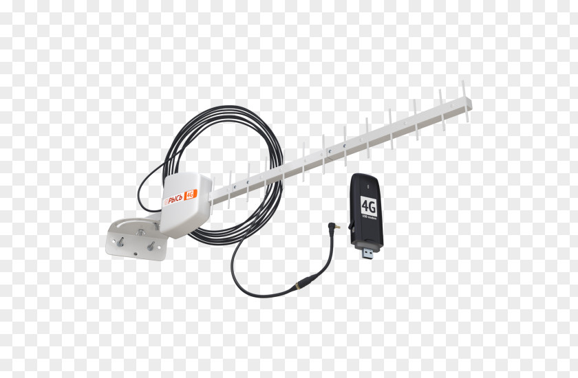 Teledrug LTE 3G Amplificador MIMO PNG