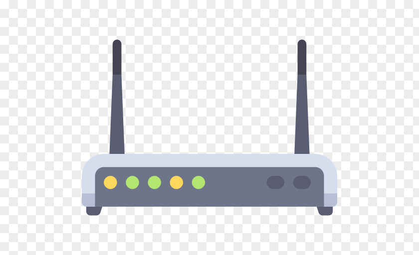 Wireless Router Wi-Fi Computer Network Internet PNG