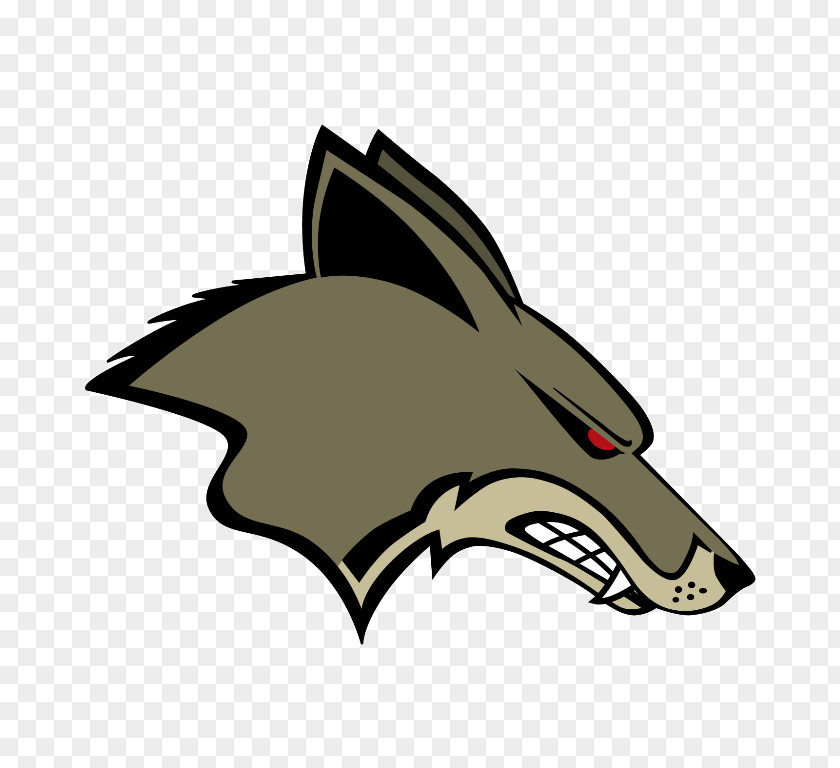 Wolf Football Americano Argentina Image Clip Art PNG
