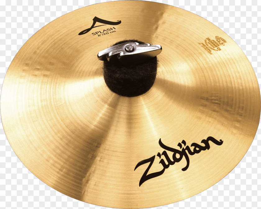 Zildjian Ride Hi-Hats Splash Cymbal Avedis Company PNG