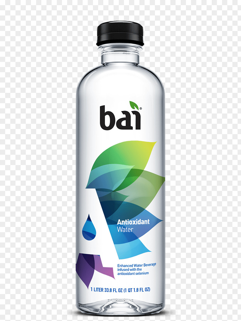 Bai Coconut Water Brands Drink Tea PNG