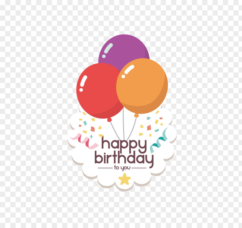 Birthday Clip Art PNG