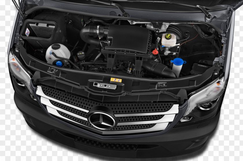 Car Engine 2017 Mercedes-Benz Sprinter 2014 2016 PNG