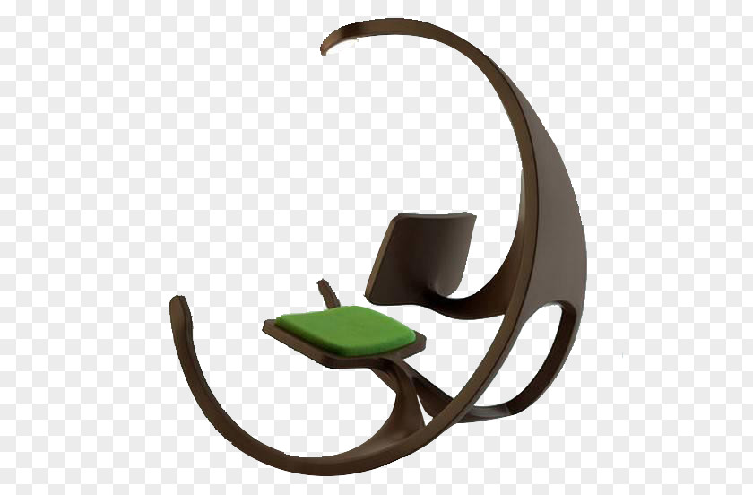 Chair Table Rocking Furniture Chaise Longue PNG