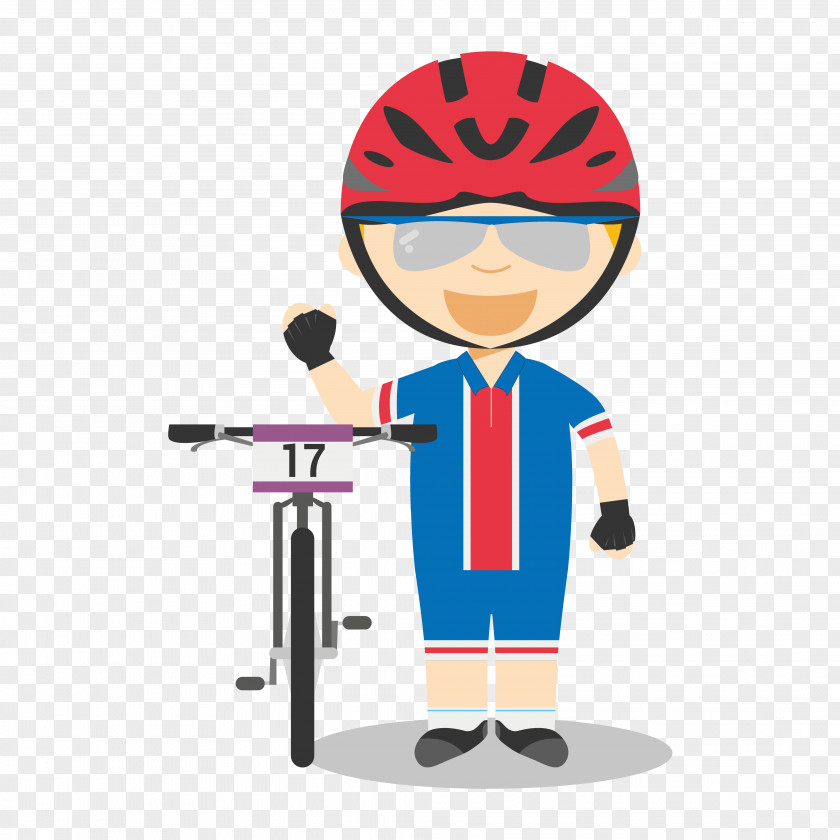 Cycling Drawing Sport PNG