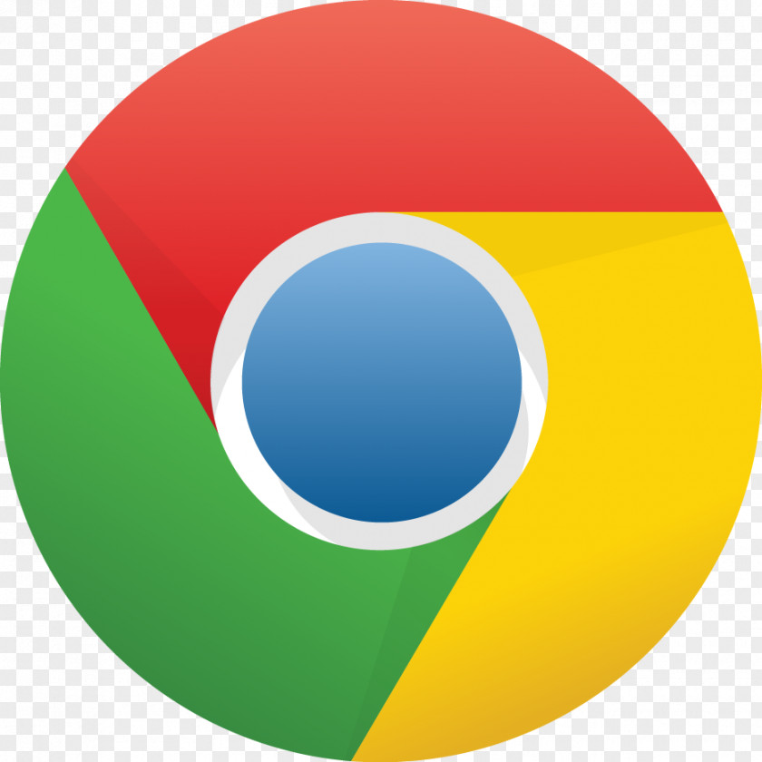 Download Google Chrome Icon For Android Web Browser OS Extension PNG