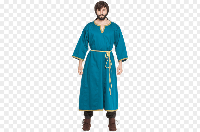 Dress Hippolytus Tunic Theseus Robe Clothing PNG