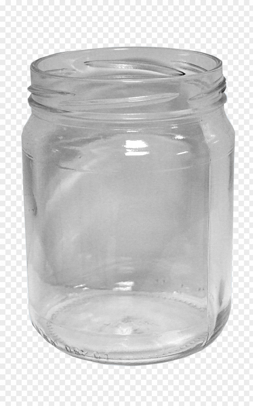 Glass Mason Jar Lid Food Storage Containers PNG