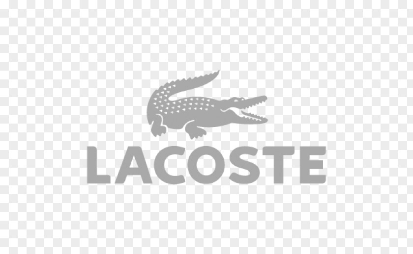 Lacoste Logo Destin Outlet Clothing Business Brand PNG