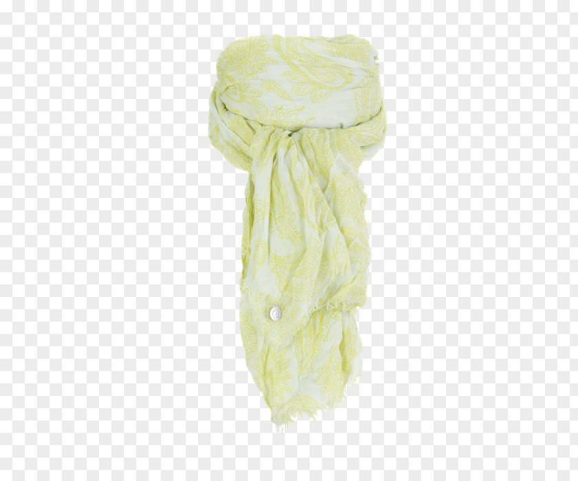 Oa Scarf PNG