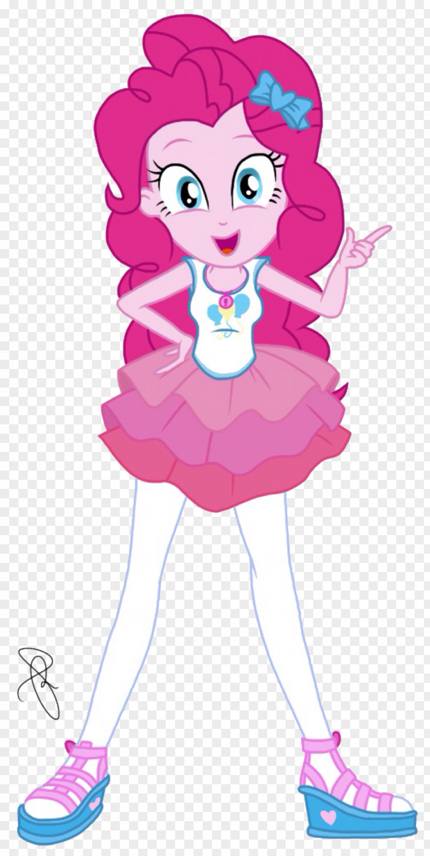 Pinkie Pie Rainbow Dash Rarity Applejack My Little Pony: Equestria Girls PNG