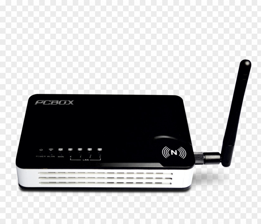 Router Wireless Access Points Product Design Multimedia PNG