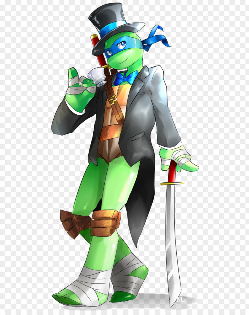 TMNT Leonardo Raphael Venus Shredder Teenage Mutant Ninja Turtles PNG