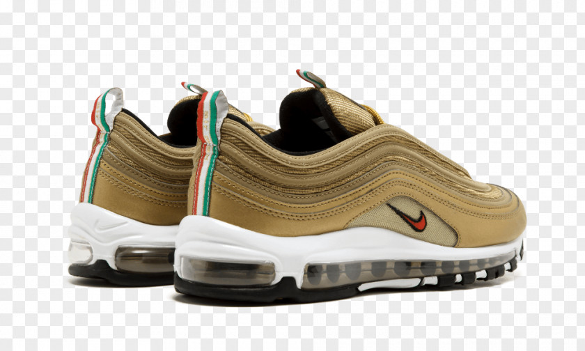 Air Max 97 Nike Force 1 Sneakers Shoe PNG