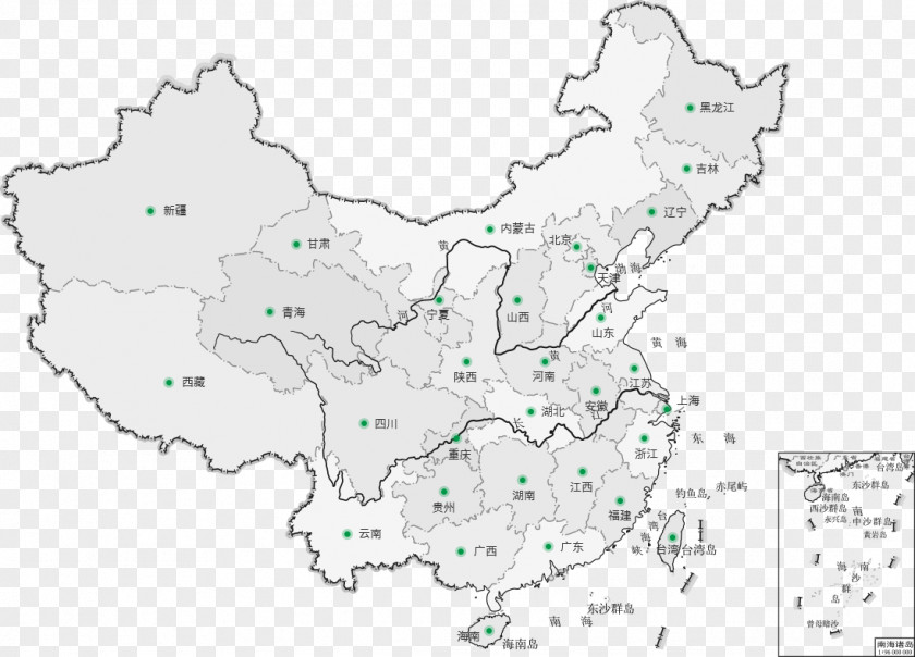 Aluminium Map World Provinces Of China Coffee Vending Machine Image PNG