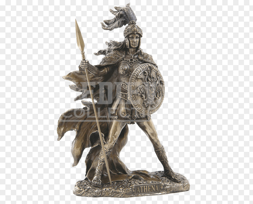 Athena Parthenos Winged Victory Of Samothrace Sculpture Statue PNG