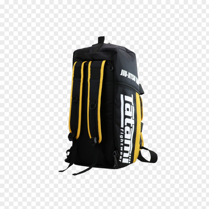 Bag Brazilian Jiu-jitsu Gi Jujutsu Backpack PNG