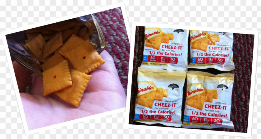 Cheeze Snack PNG