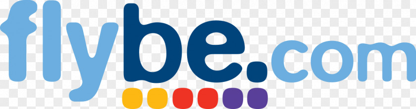 Flybe Logo Embraer 195 London Southend Airport Flight Gatwick PNG