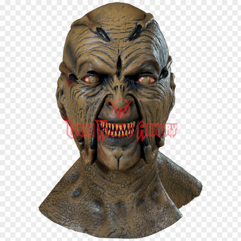 Mask The Creeper Michael Myers Jason Voorhees Hollywood PNG