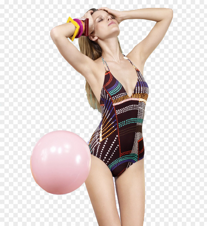 Model Desktop Wallpaper Swimsuit PNG