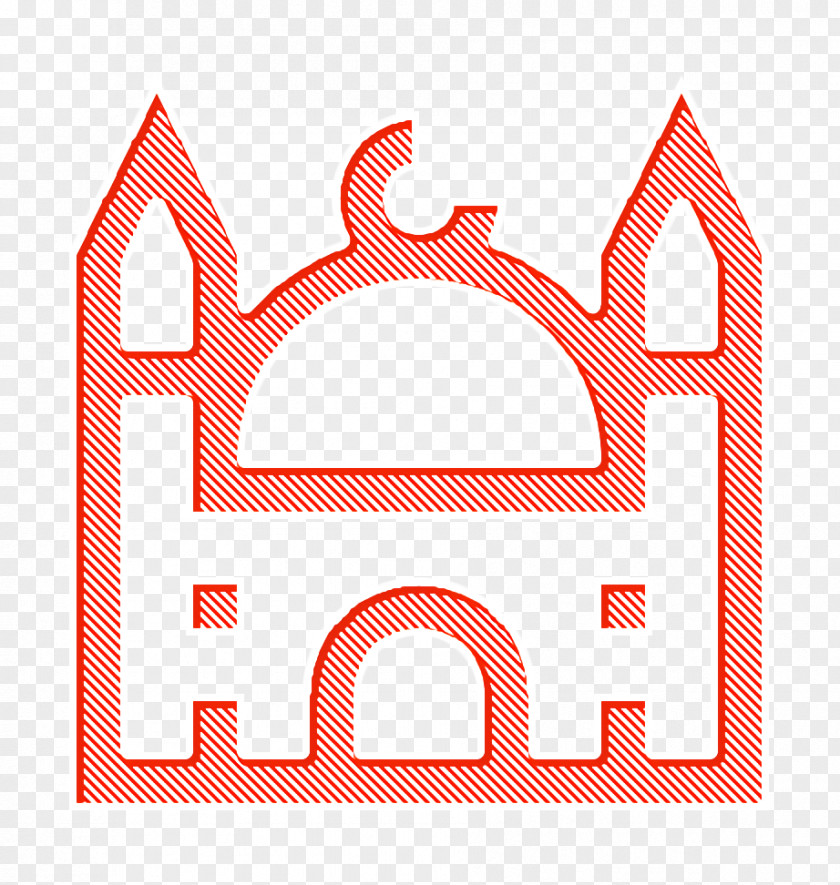 Mosque Icon Religion Cultures PNG