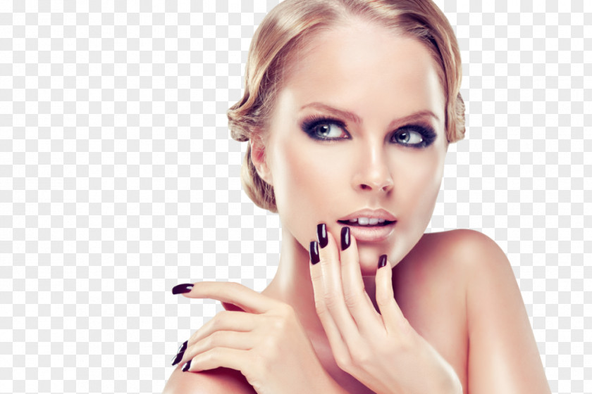 Nail Manicure Beauty Parlour Gel Nails Pedicure PNG