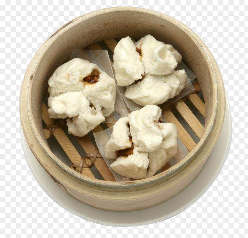 Pattern Buns Dim Sum Cha Siu Bao Chinese Cuisine Baozi Mantou PNG