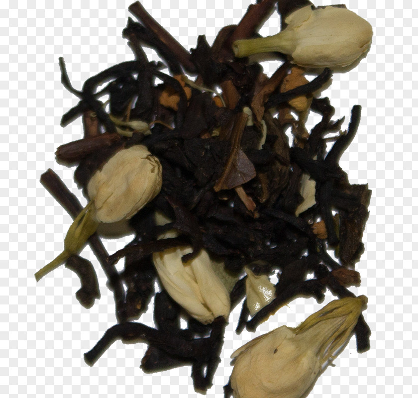 Peach Tea Oolong Ingredient PNG