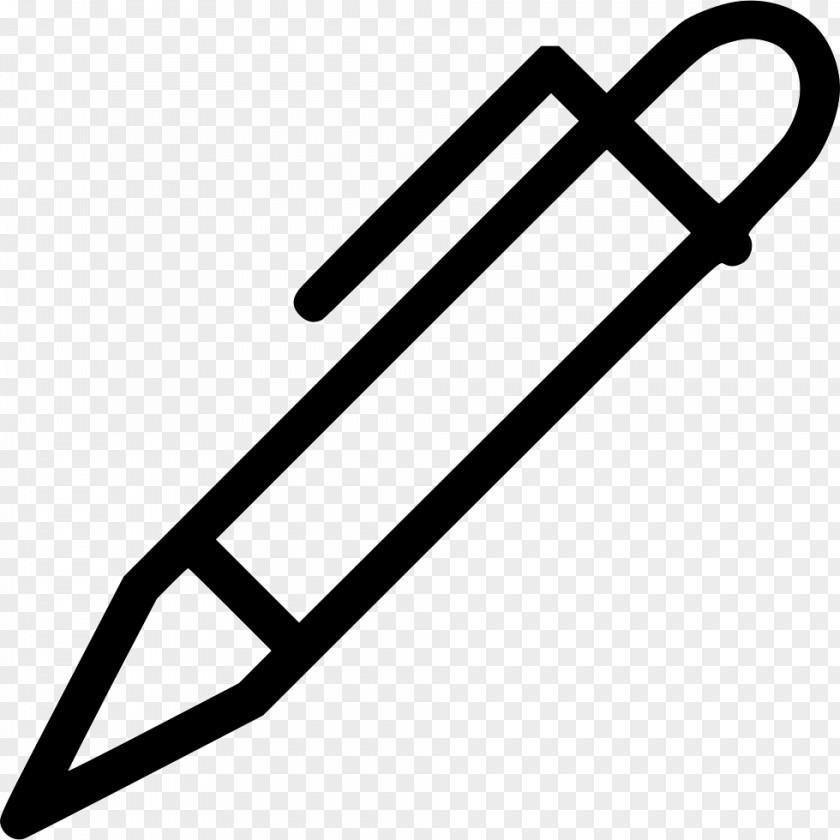 Pencil Pens Fountain Pen PNG